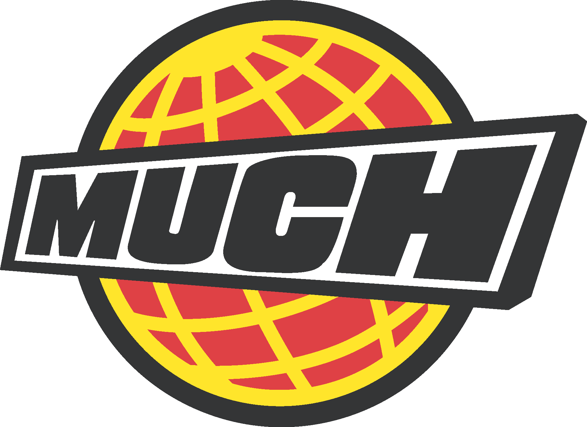 MuchMusic Logo Vector Logo